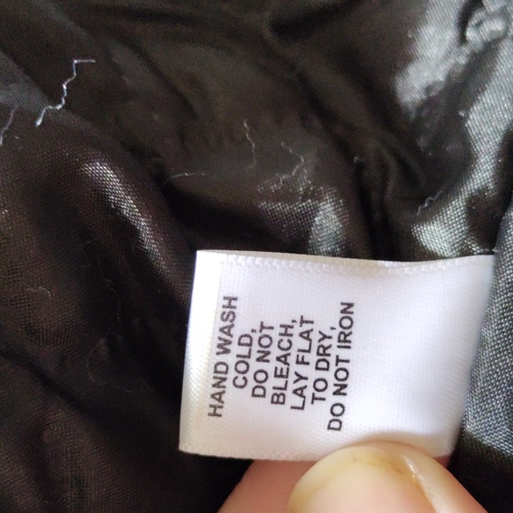 Cato Faux Fur Jacket - Picture 9 of 9